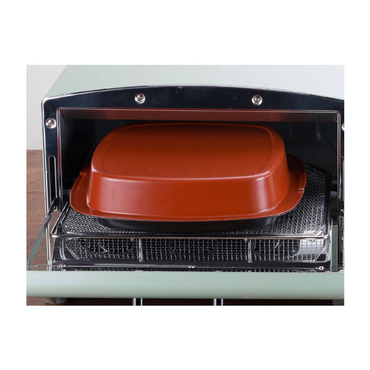 Square Grill Pan 3P Set