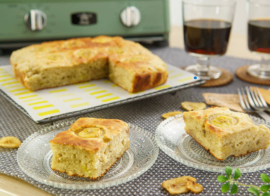 Banana Bread
