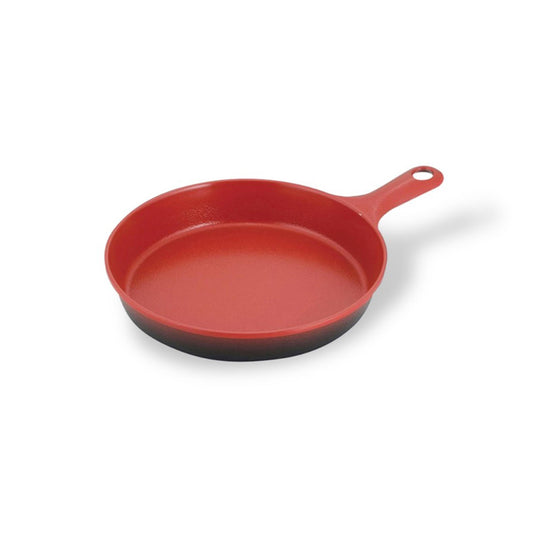 Grisara Aluminium Skillets Ceramic Coating 18cm Red