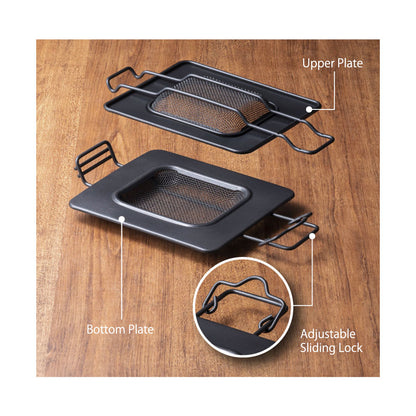 Oven Toastie Maker Full Size