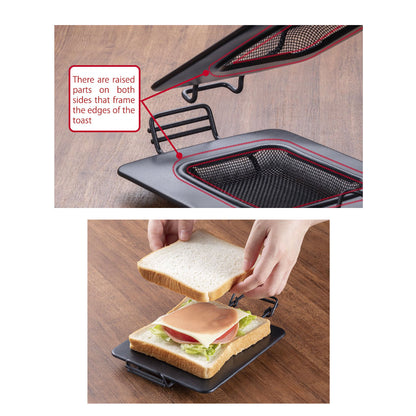 Oven Toastie Maker Full Size