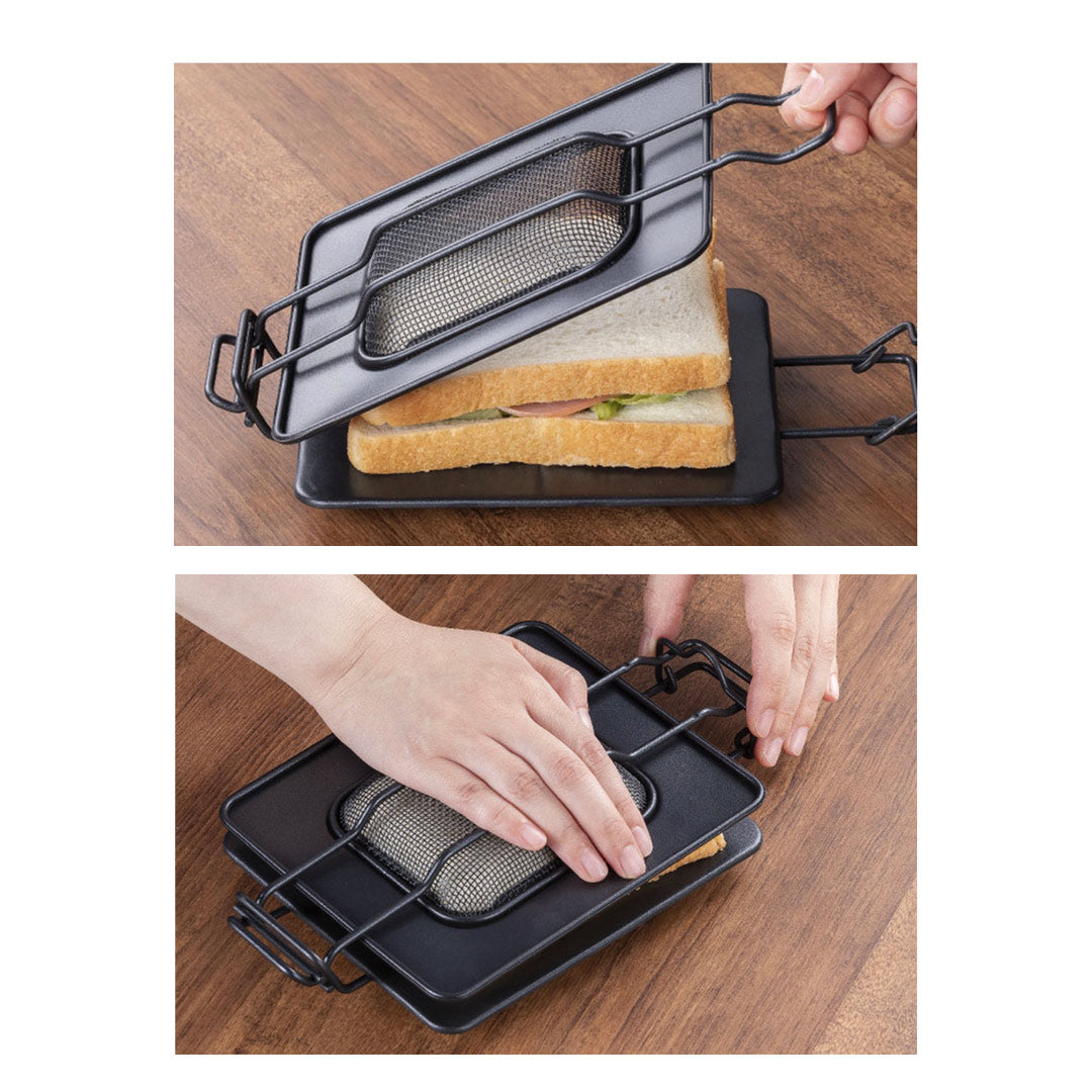 Oven Toastie Maker Full Size