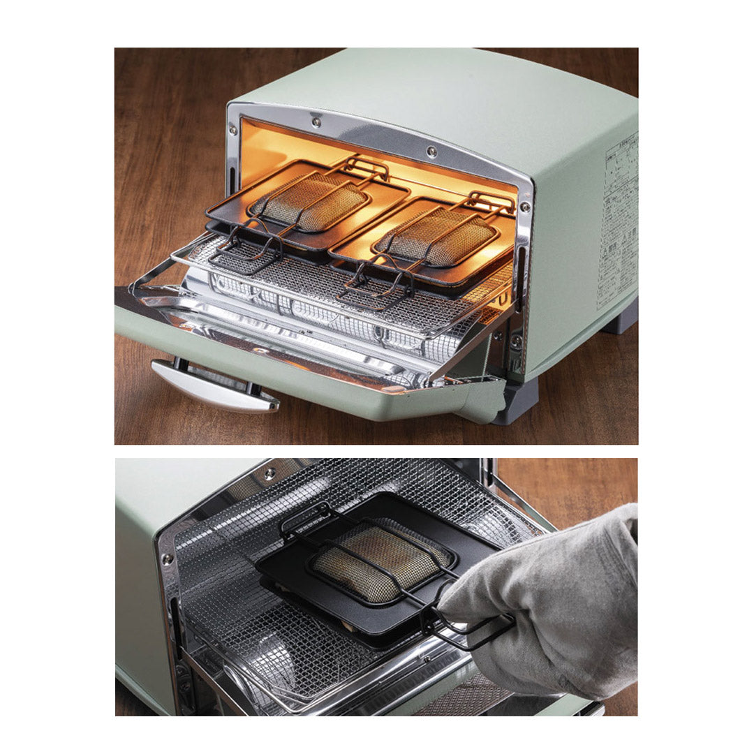Oven Toastie Maker Full Size