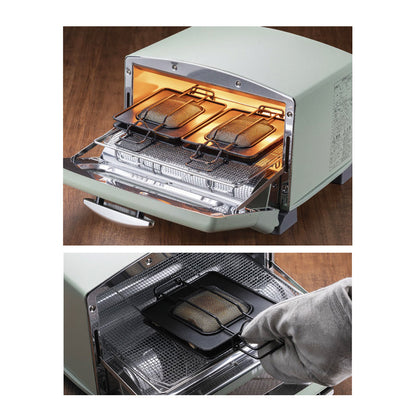 Oven Toastie Maker Full Size