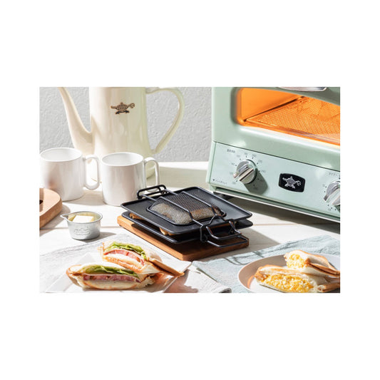 Oven Toastie Maker Full Size