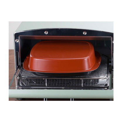 Square Grill Pan 3P Set